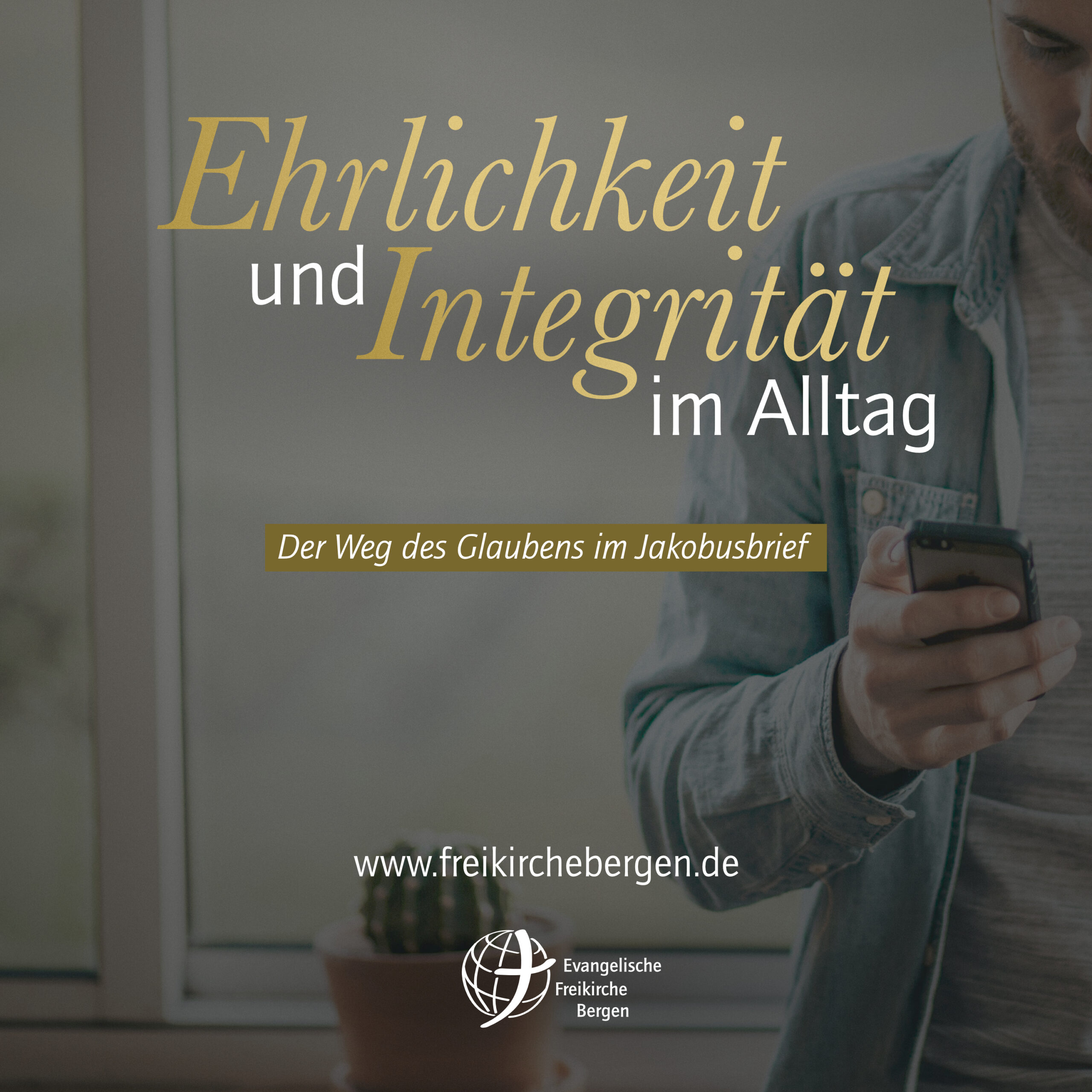 Ehrlichkeit und Integrität im Alltag