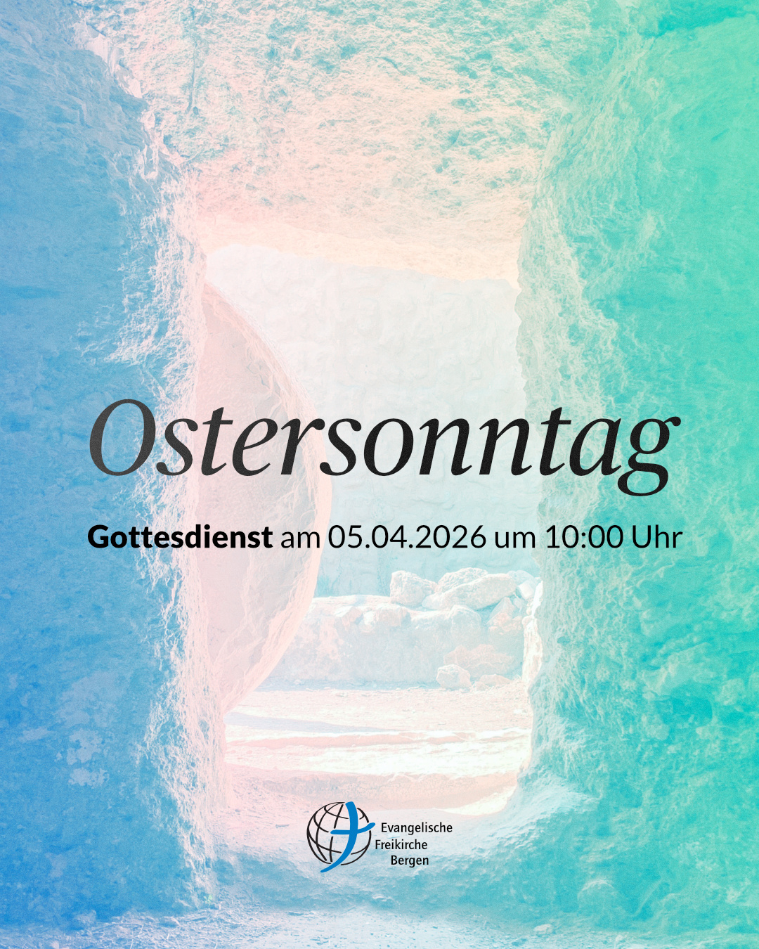 Ostergottesdienst