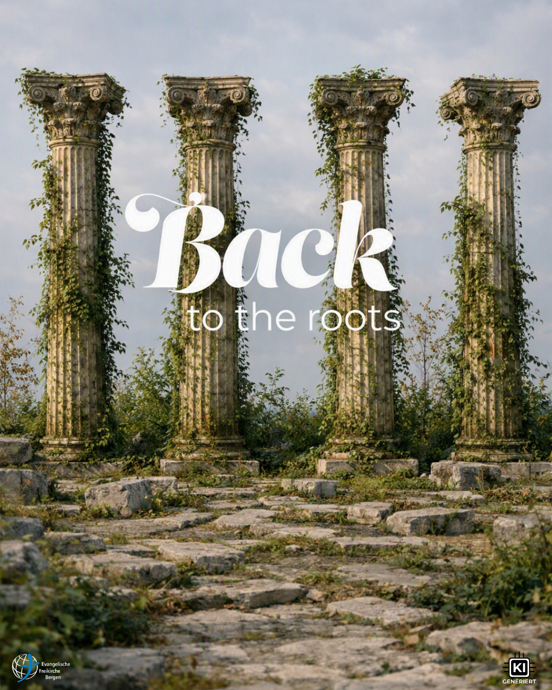 Back to the roots