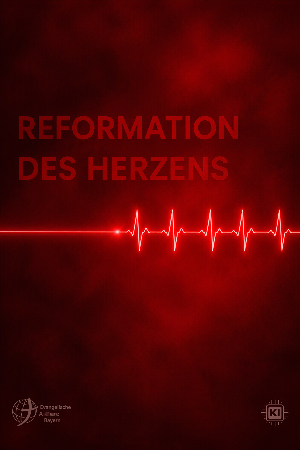 Reformation des Herzens